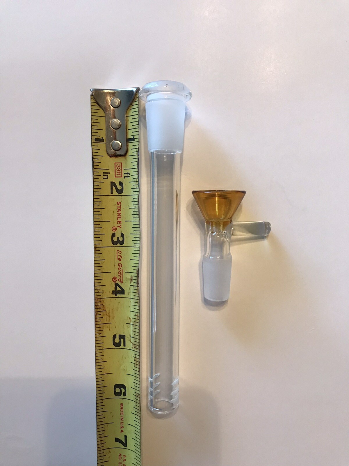 DIY Mason Jar Hookah Kit Bong Water Pipe Bubbler Tobacco NO JAR INCLUDED 32oz