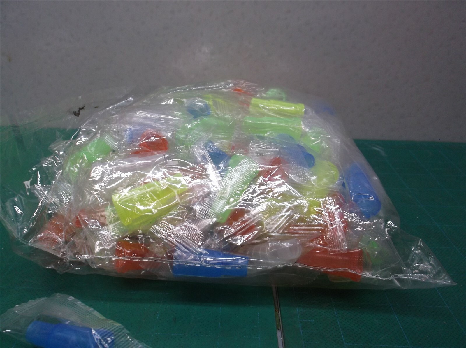 100 hookah disposable tips STYLE A