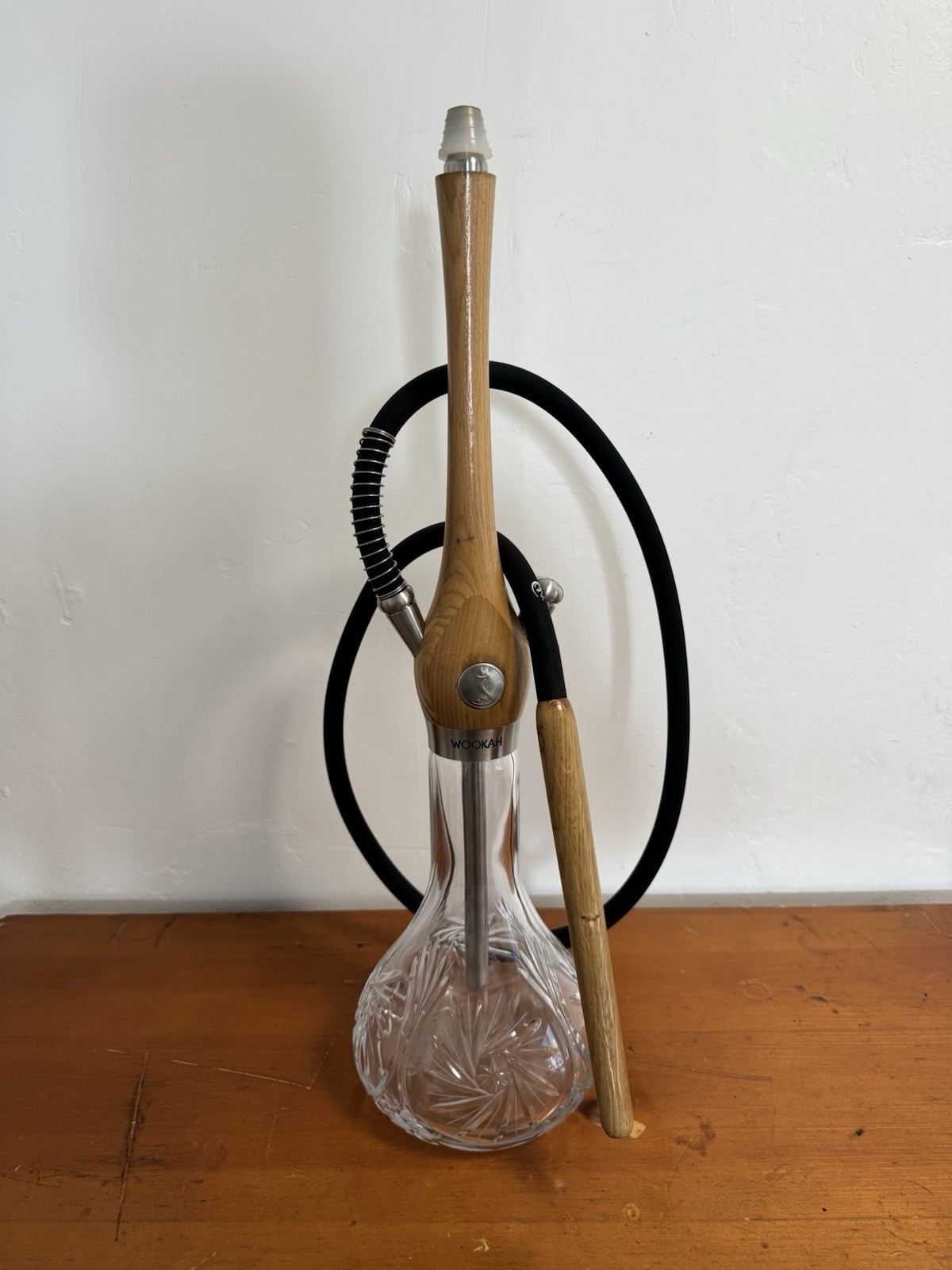Hookah Shisha Wookah complete set with mouth piece