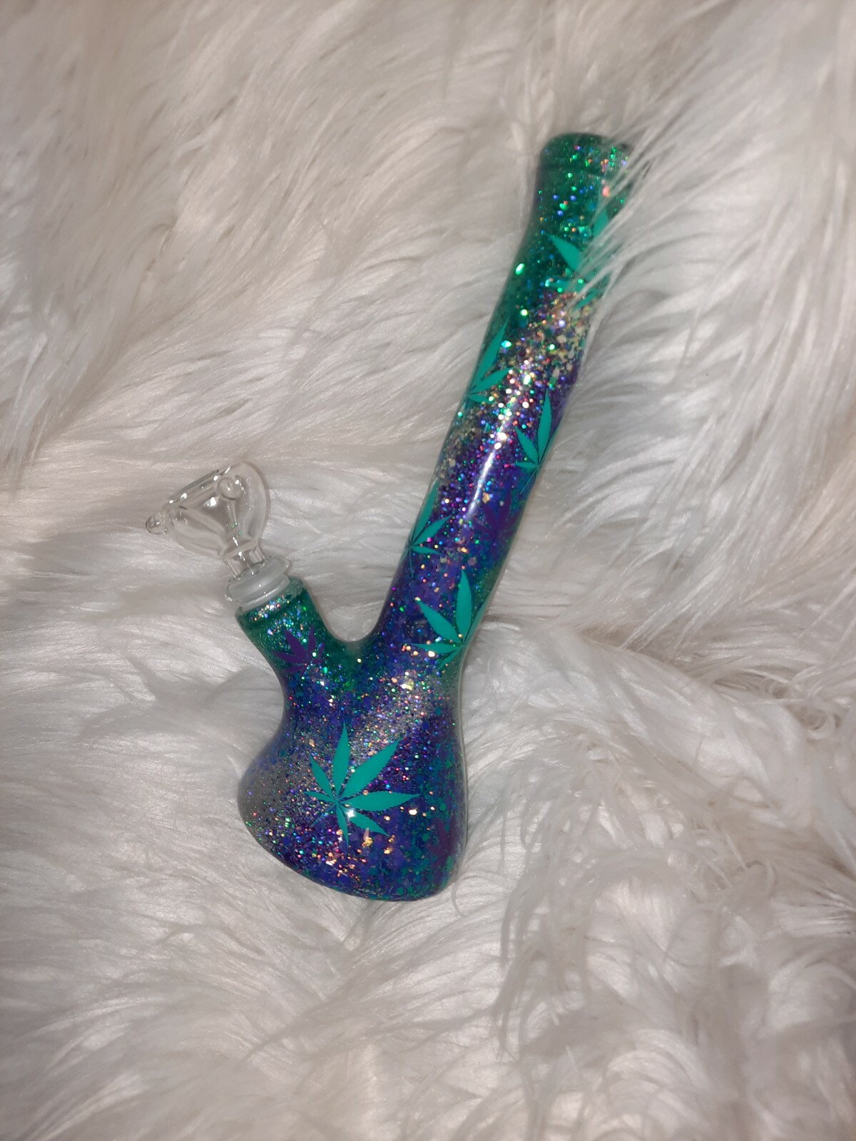 9.5 Inch Water Pipe