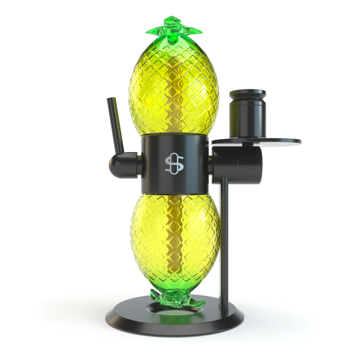 Stündenglass Gravity Infuser + CUSTOMIZABLE UPGRADE BUNDLE! BUY 2 GET 1 FREE!