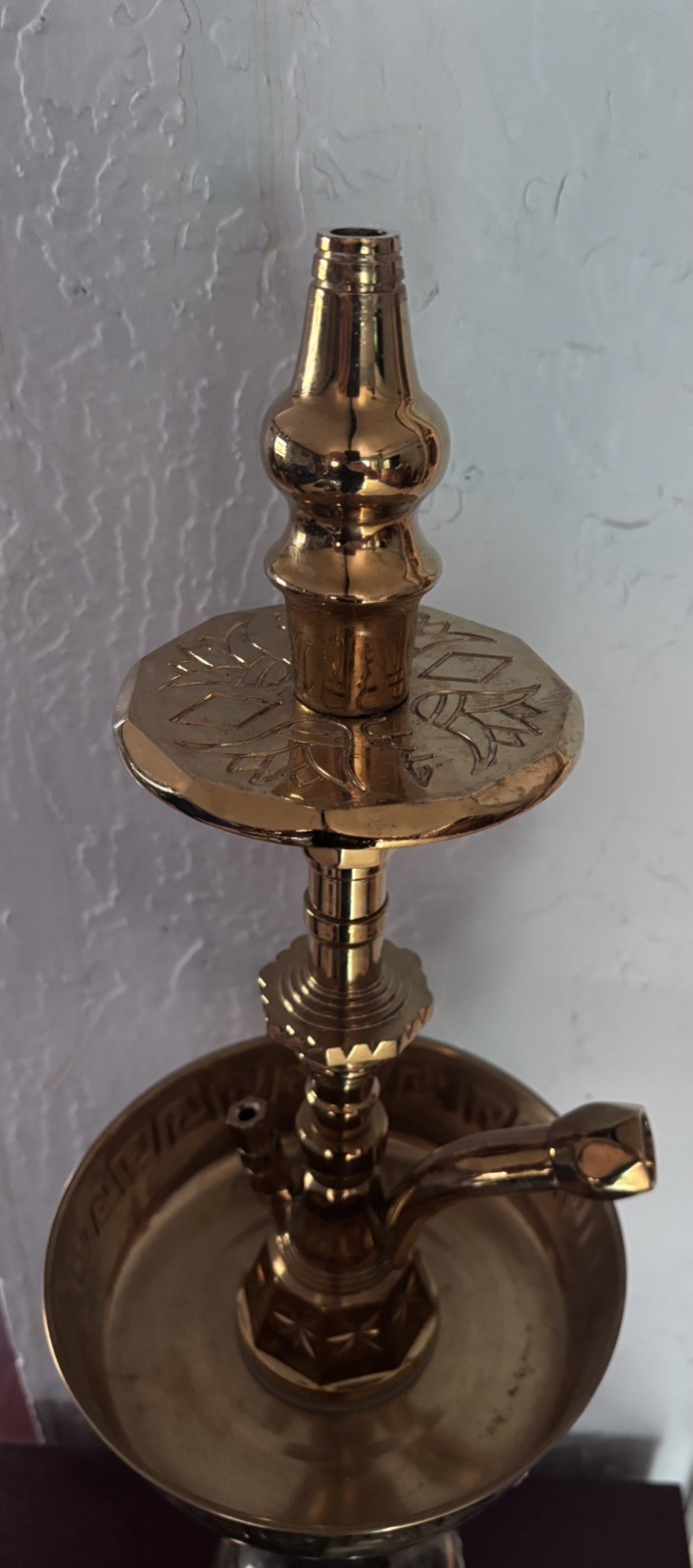 Hookah Shisha. Egyptian style Complete,