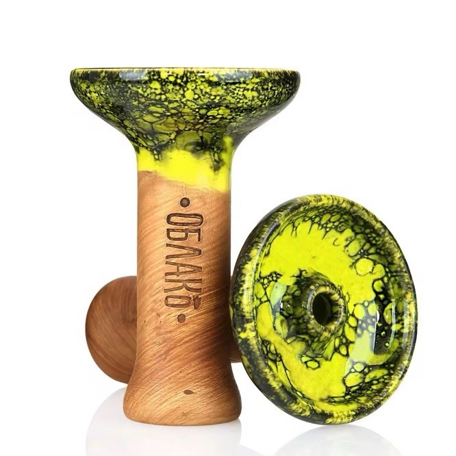 Ceramic Hookah Bowl – COOL DESIGN