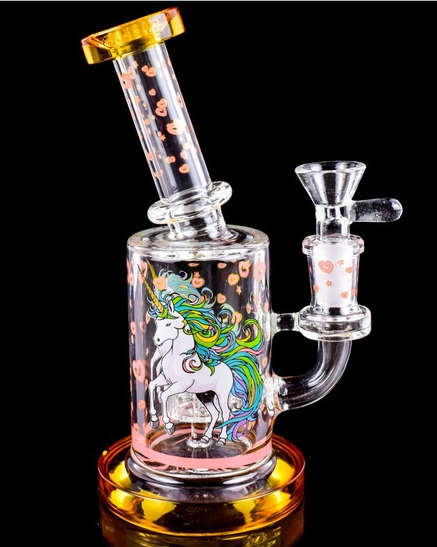 F77-6.1&Prime; Unicorn Design Rig
