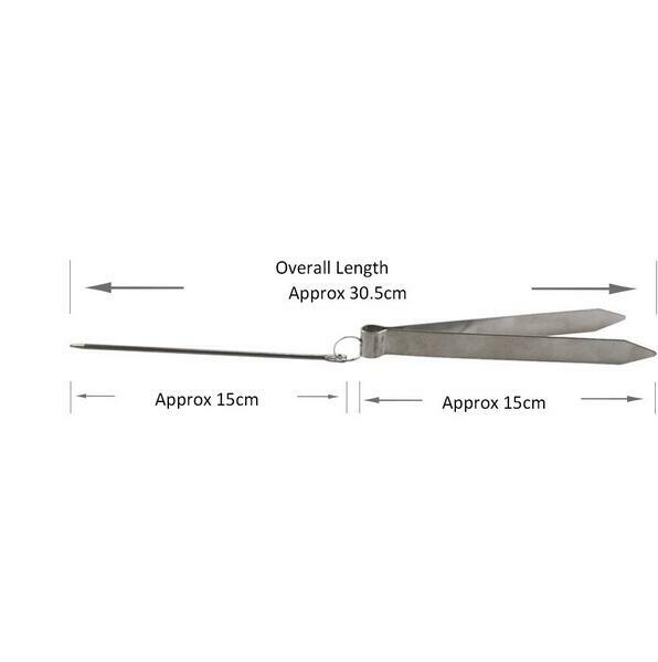 Shisha Hookah Tobacco carbon Tongs Tweezers Sheesha Chicha Accessories Gadget