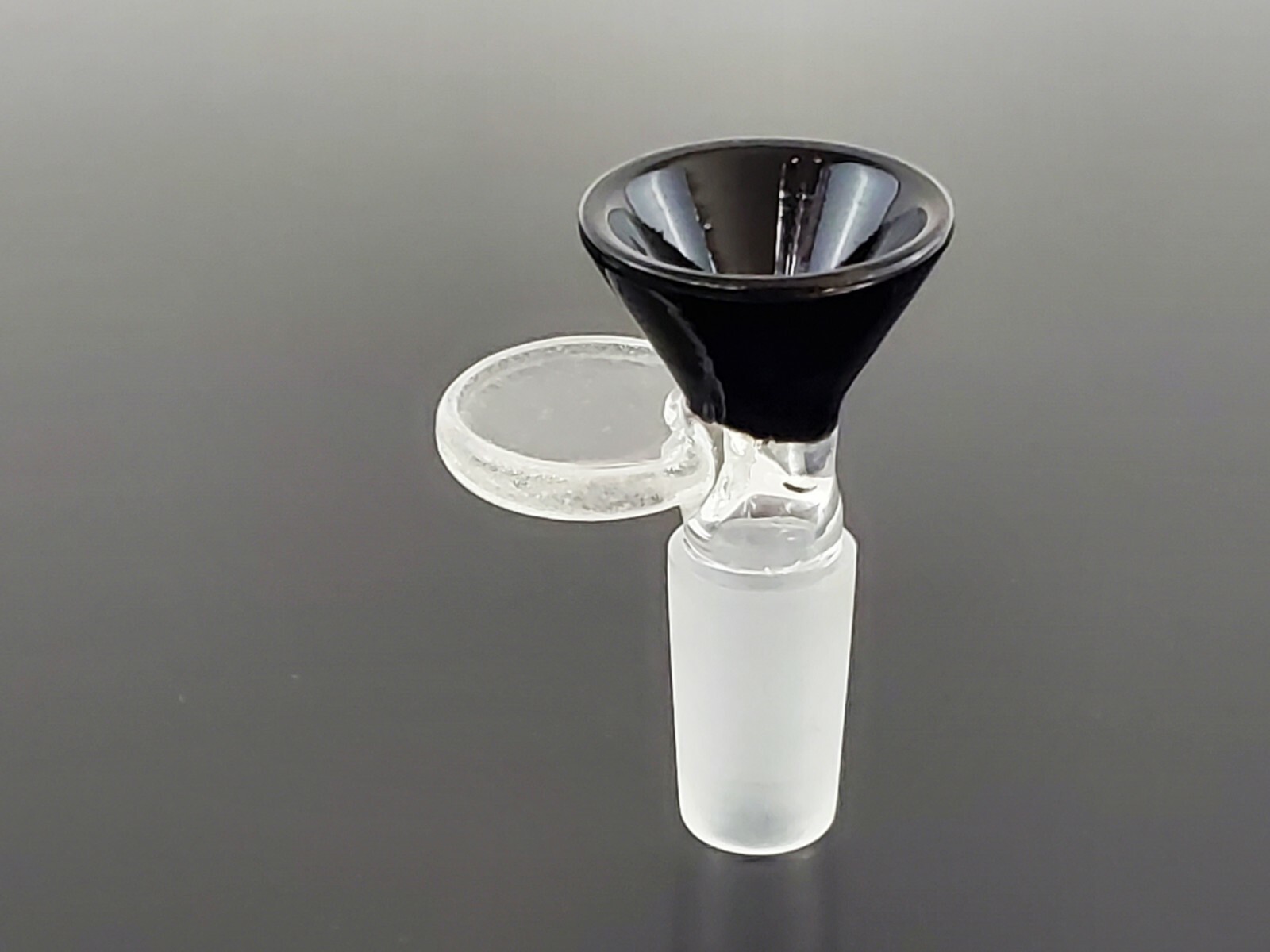 14mm Premium Classic Glass Bowl For Water Bong Bowl Replacement 149823
