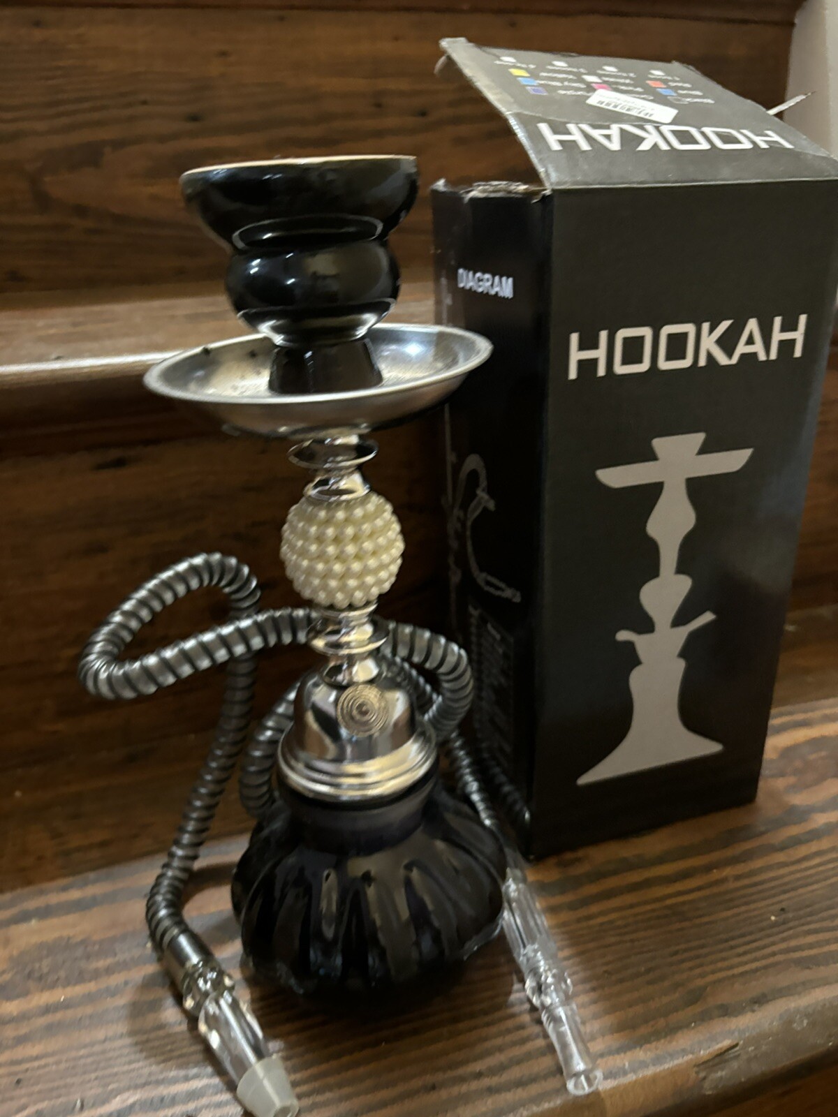 Hookah