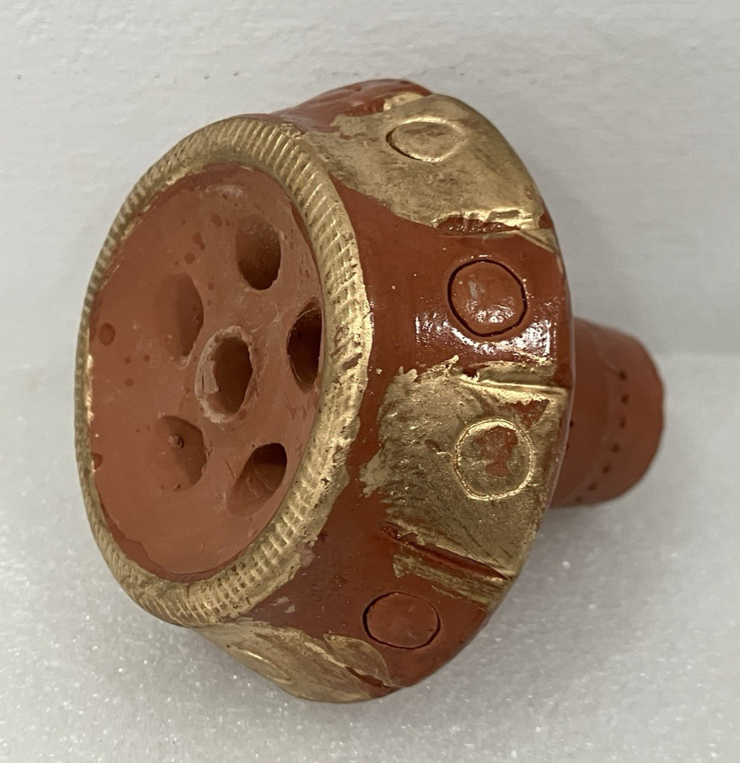 Unused HOOKAH BOWL HEAD Shisha replacement clay Classic/traditional Egyptian