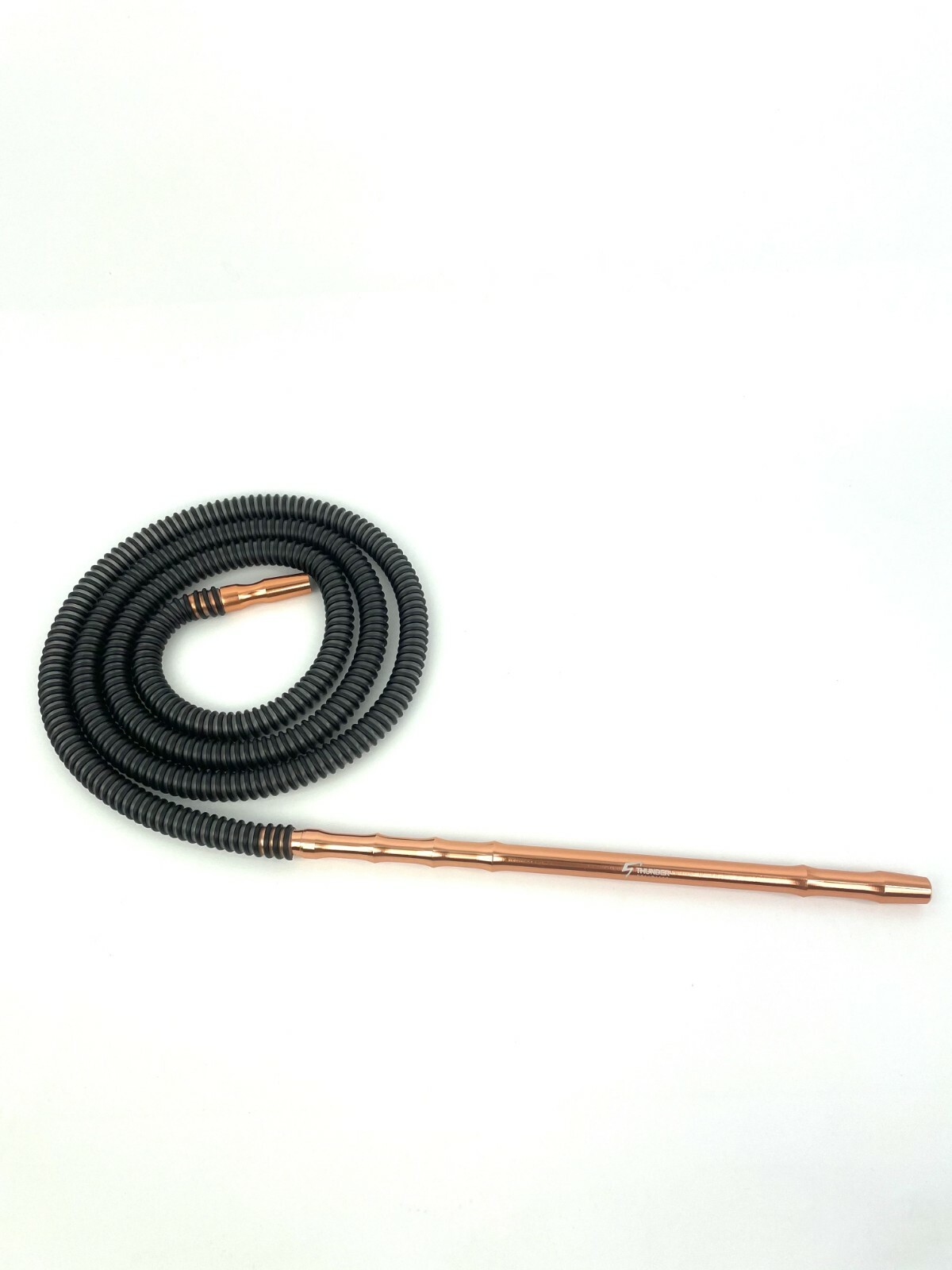 Thunder Slim Hose- Bronze Black