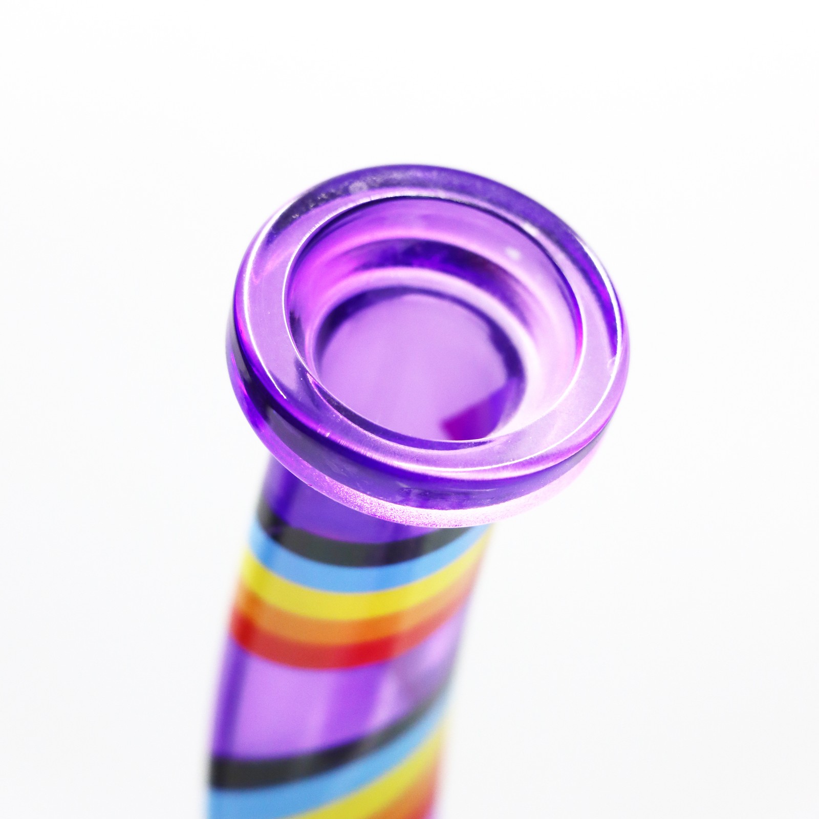 Hookah Pegasus 10in Glass Bong and Water Pipes Smoking Perc Bongs w/14mm bowl