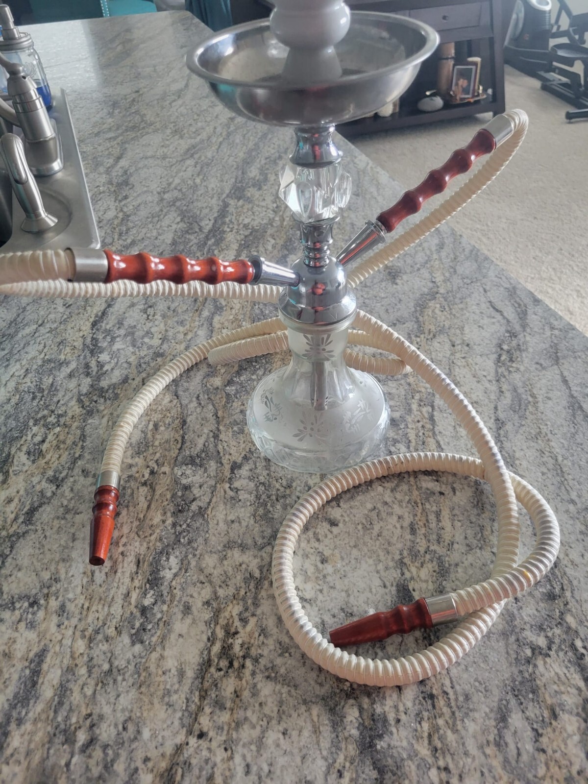 Hookah