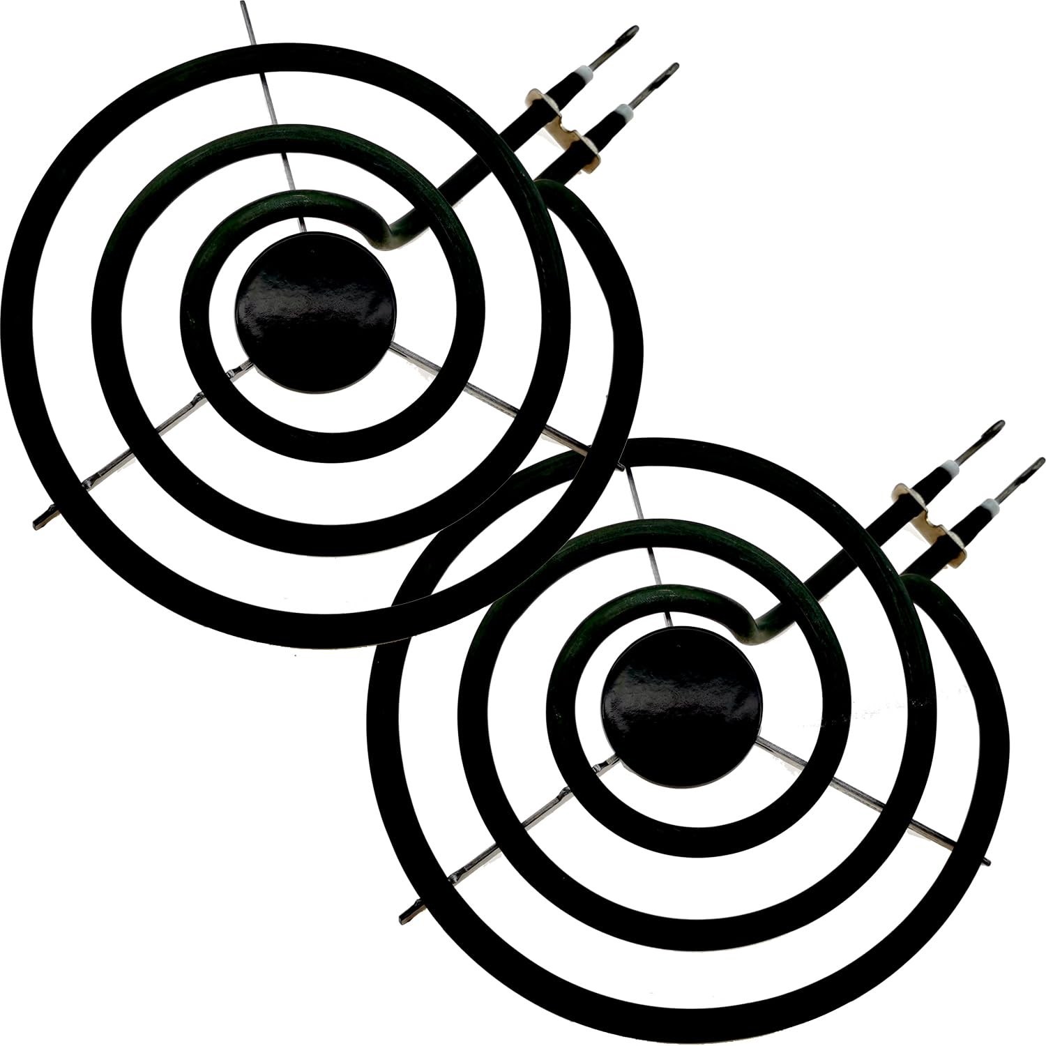 Electric Stove Burner MP15YA,Stove Burner 233000 6” 1250W Electric Burner