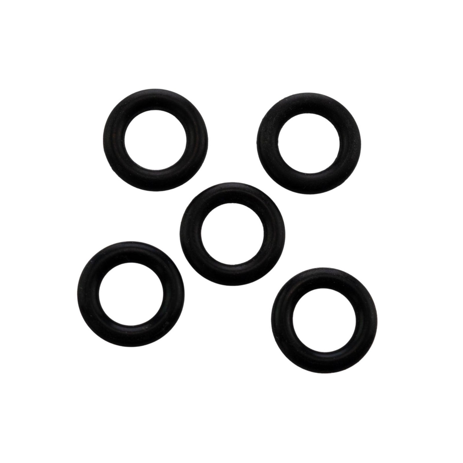 Silicone 8mm O-Ring Water Pipe Accessory