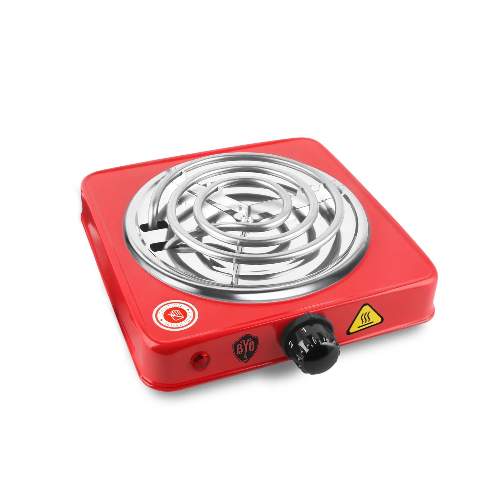 Hot Plate Charcoal Burner 1000W Shisha Hooka Narghile Sale Amira B.Y.O. Hookah