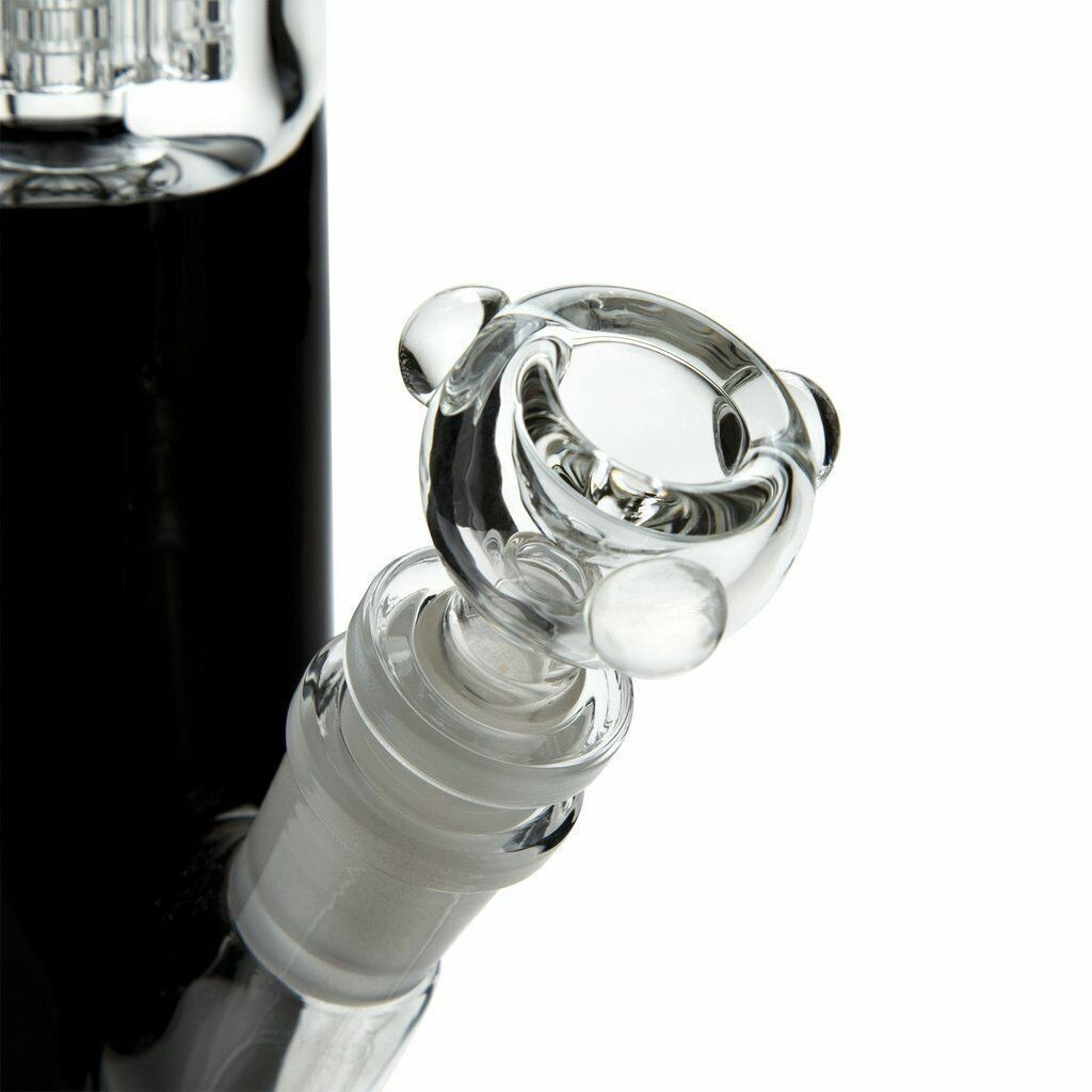 Whole 5.5inch (Insert 4.5 » )Downstem with 14mm Round Bowl for Hookah Water Bong
