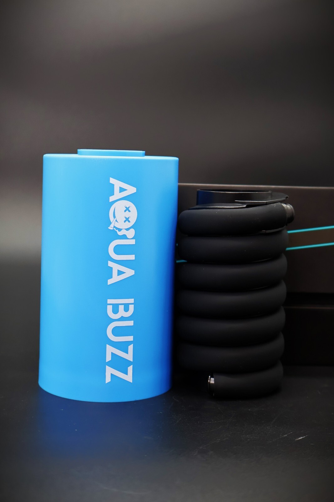 Hookah Cup Set Portable Hookah With Everything Great For Car Travel