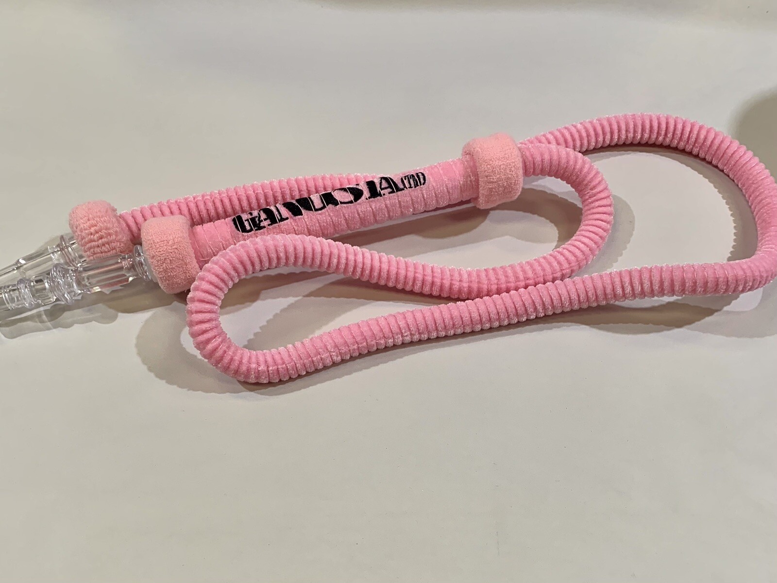 Gangsta(TM)By INHALE®️ 78’’ L Washable Heavy Duty Velvet Egyptian Style Hookah