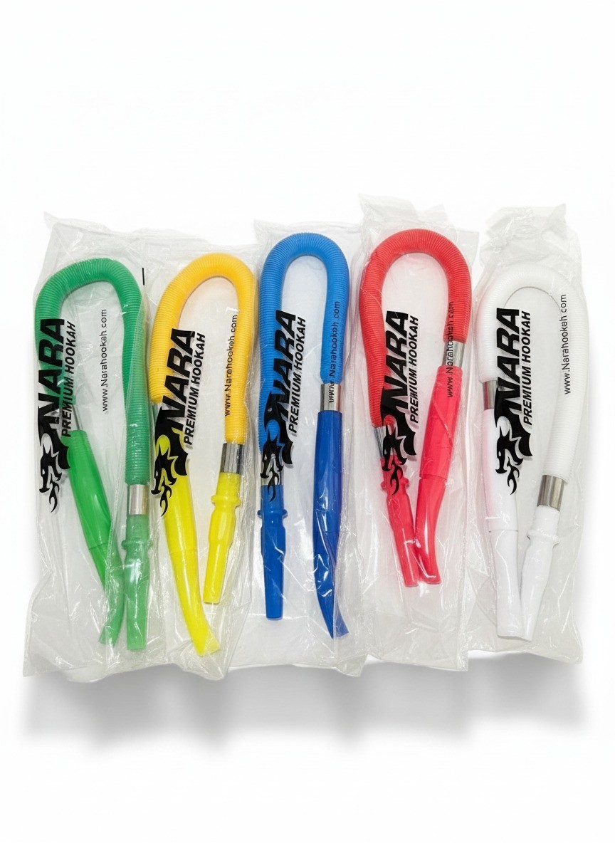 60 INCHES LONG WIDE AND FLEXIBLE WASHABLE AND REUSABLE HOOKAH HOSE by Nara (5)