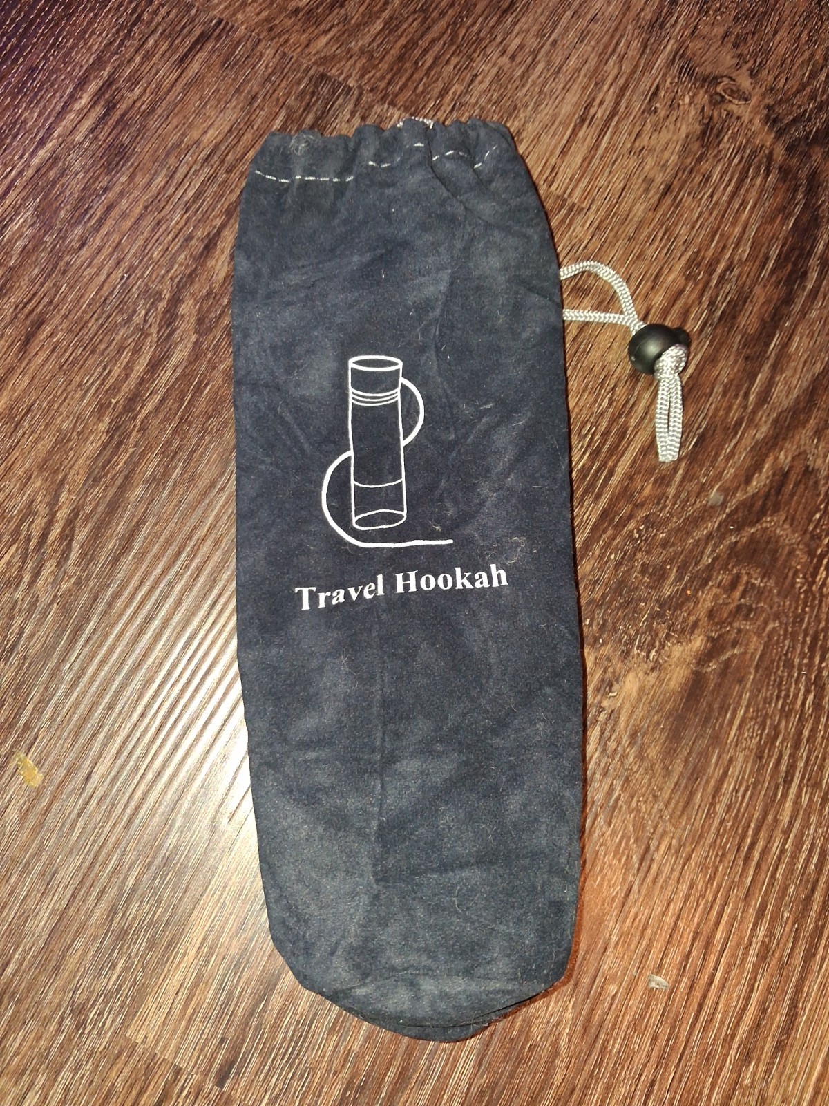 Portable Cup Style Car Hookah Shisha Set Indoor Outdoor with Protective Rare