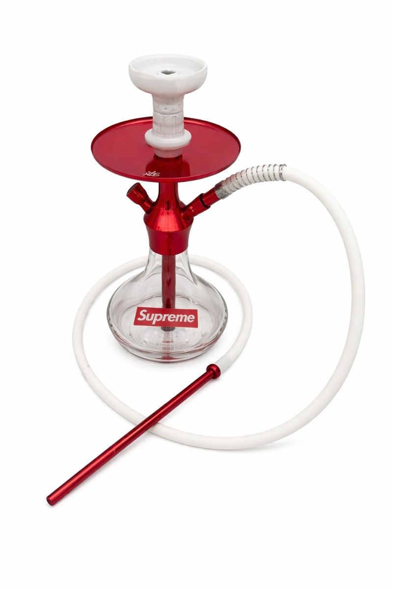 MOB XARA Hookah – 1 Hose – Black & Yellow Edition | Only $69.69 – FREE Shipping
