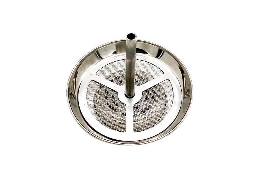Shisha Charcoal Holder Hookah Sheesha Chicha Narghile Tobacco Bowl Accessories