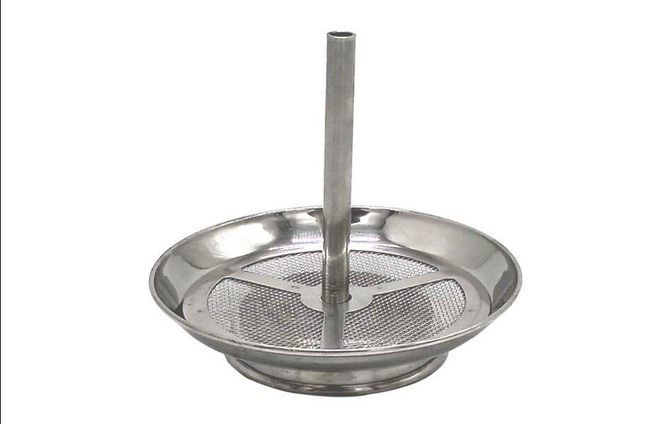 Shisha Charcoal Holder Hookah Sheesha Chicha Narghile Tobacco Bowl Accessories