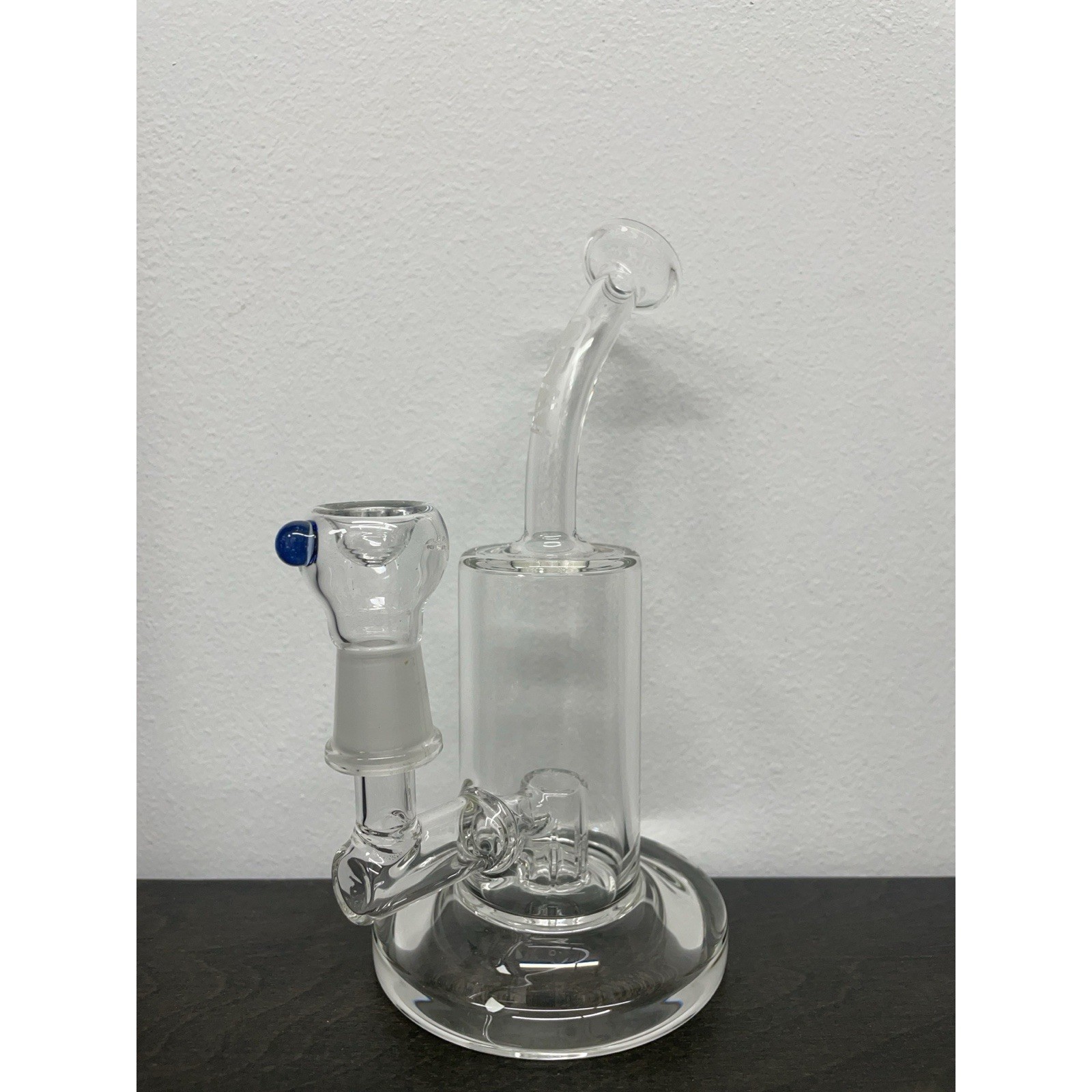 GRAV 6 » Water Pipe 14mm Female Bowl with Fixed Perc FREE SHIPPING!