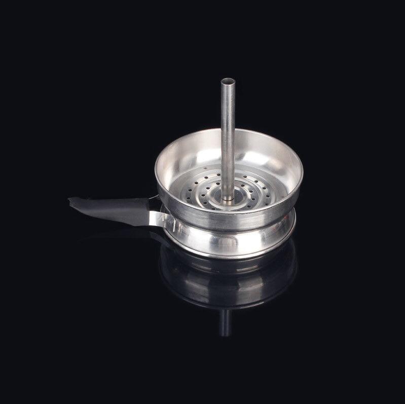 Shisha Charcoal Holder Hookah Sheesha Chicha Narghile Tobacco Bowl Accessories
