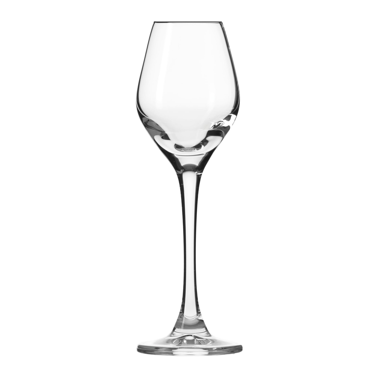 Krosno Grappa, Schnapps & Liqueur Glasses | 6-Piece Set | 2.0 oz | Splendour …