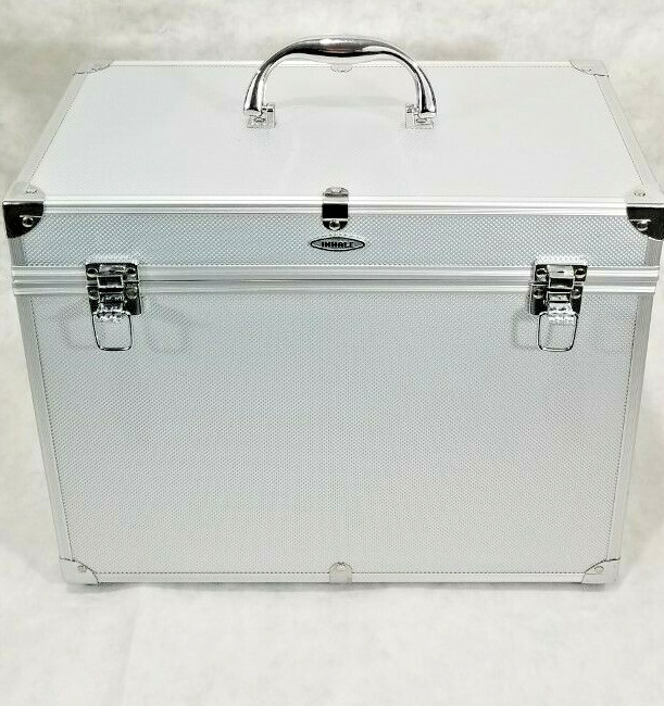 FOOTBALL 21 Inches Inhale Hookah In A Suitcase