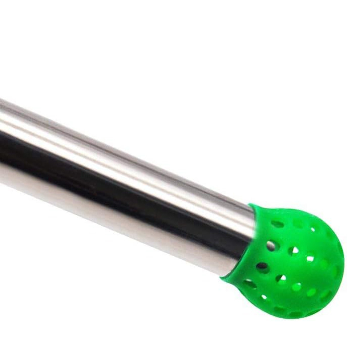 6X Silicone Silencer Muffler Shisha Hookah Smoking Pipe Sheesha Chicha Diffuser