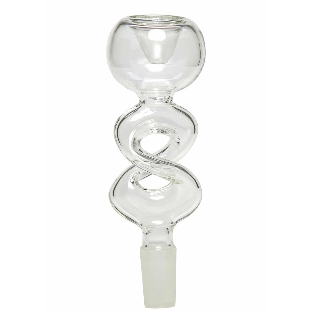 Infinity Bowl 18mm – Assorted Colors