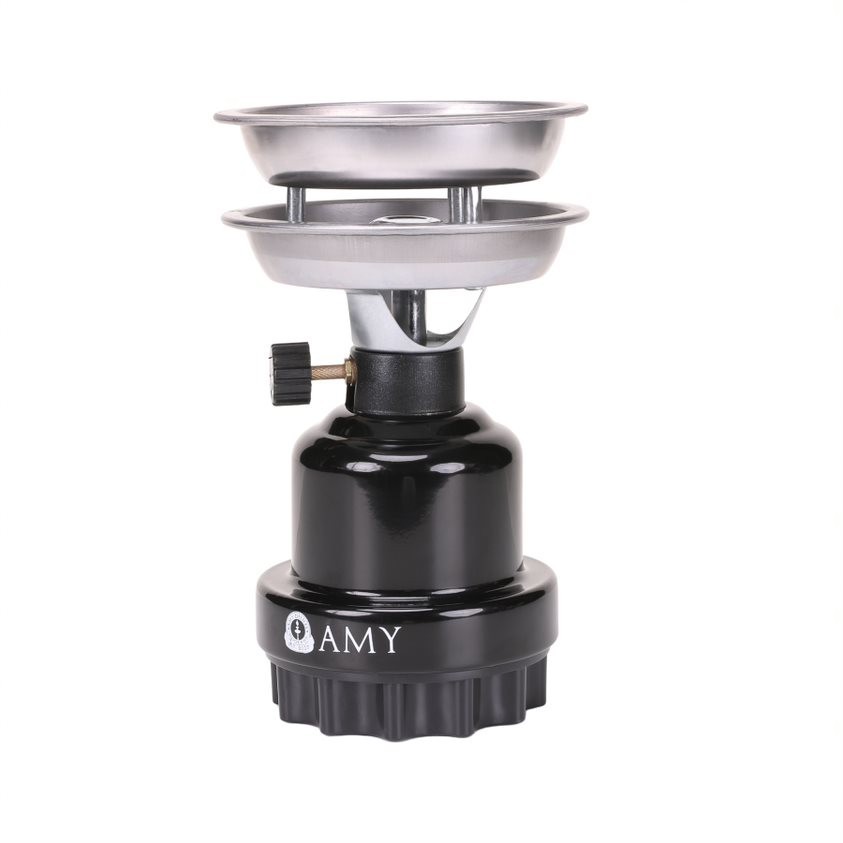 Amy Deluxe Fireshot Outdoor Burner Premium Gas Lighter Coal Starter