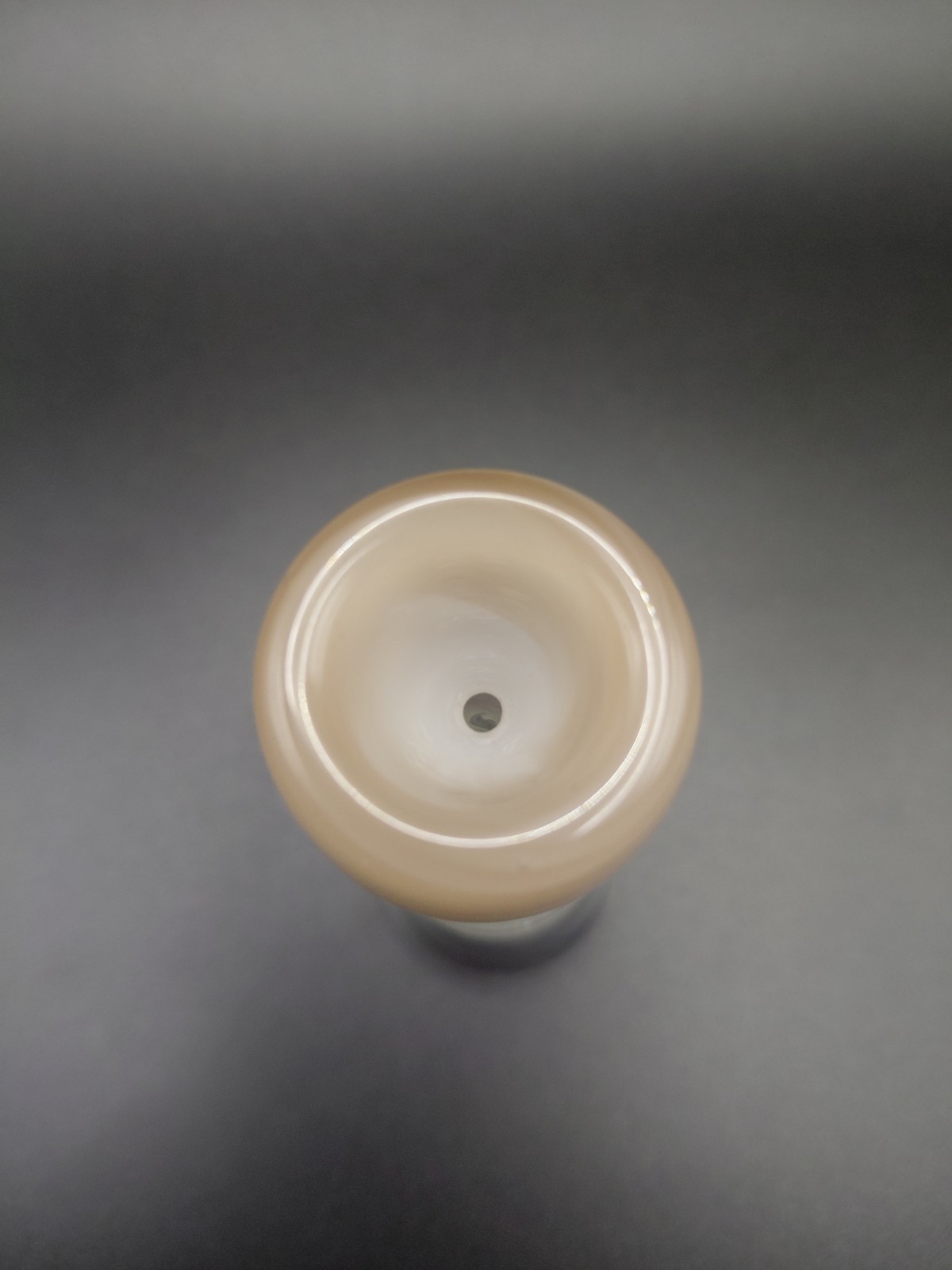 14mm Male Glass Bong Bowl Piece