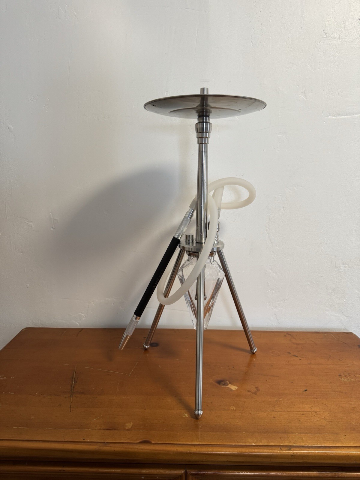 Amy Unio Dymond Hookah Shisha