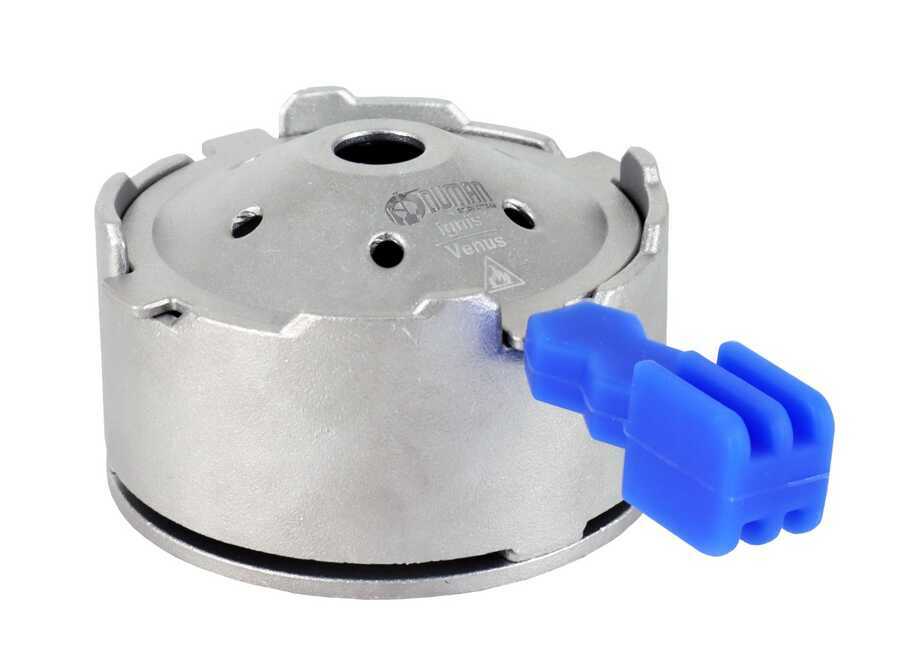 Oduman Ignis Venus Hookah Shisha HMD Heat Management Device System Bowl Coal Pan