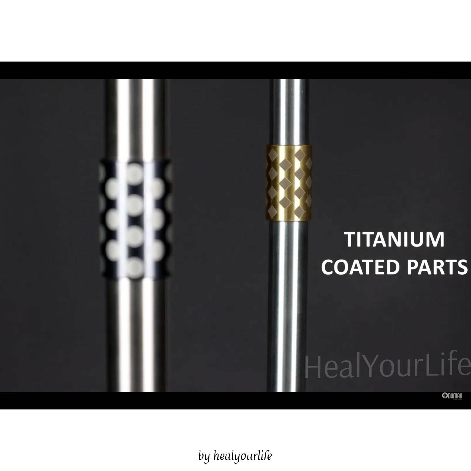 ODUMAN Hybrid V2 – White Stainless Steel Shisha Hookah | PREMIUM QUALITY HOOKAH