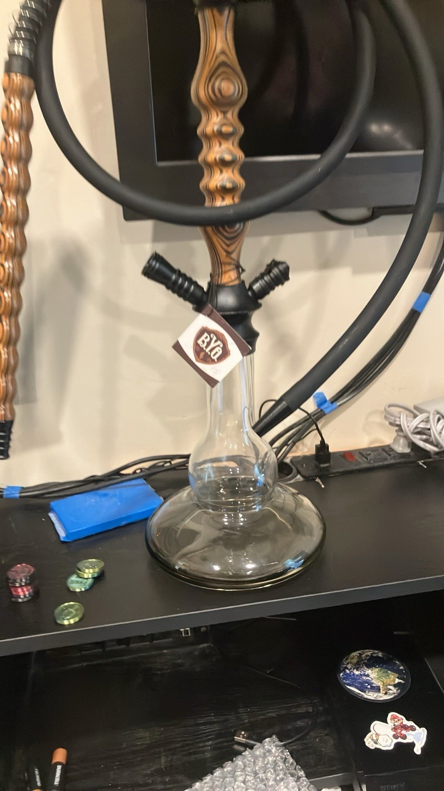 Hookah