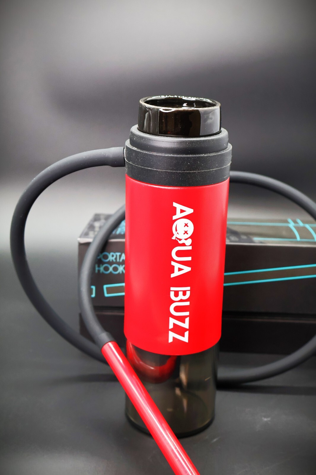 Hookah Cup Set Portable Hookah With Everything Great For Car Travel