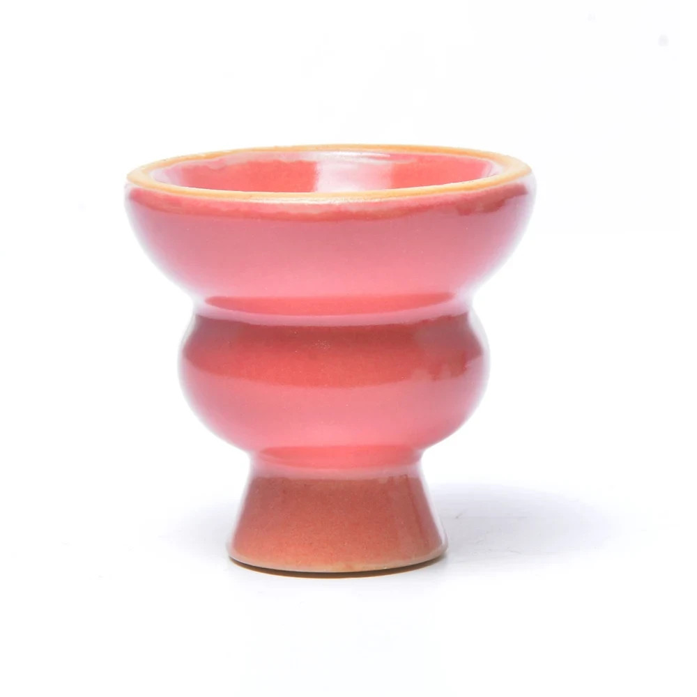HOOKAH ZEBRA RODMAN-2 | RED | 1CT BOX | ONLY $21.99 – FREE SHIPPING