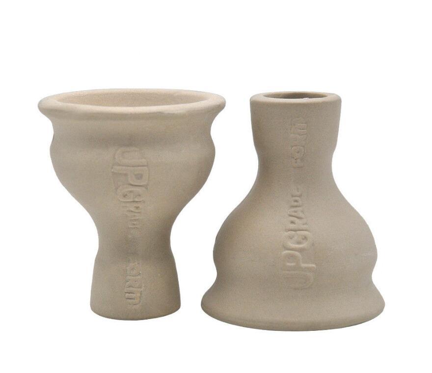 Ceramic Hookah Tobacco Bowl Shisha Hookahs Chicha Narghile Accessories Russia