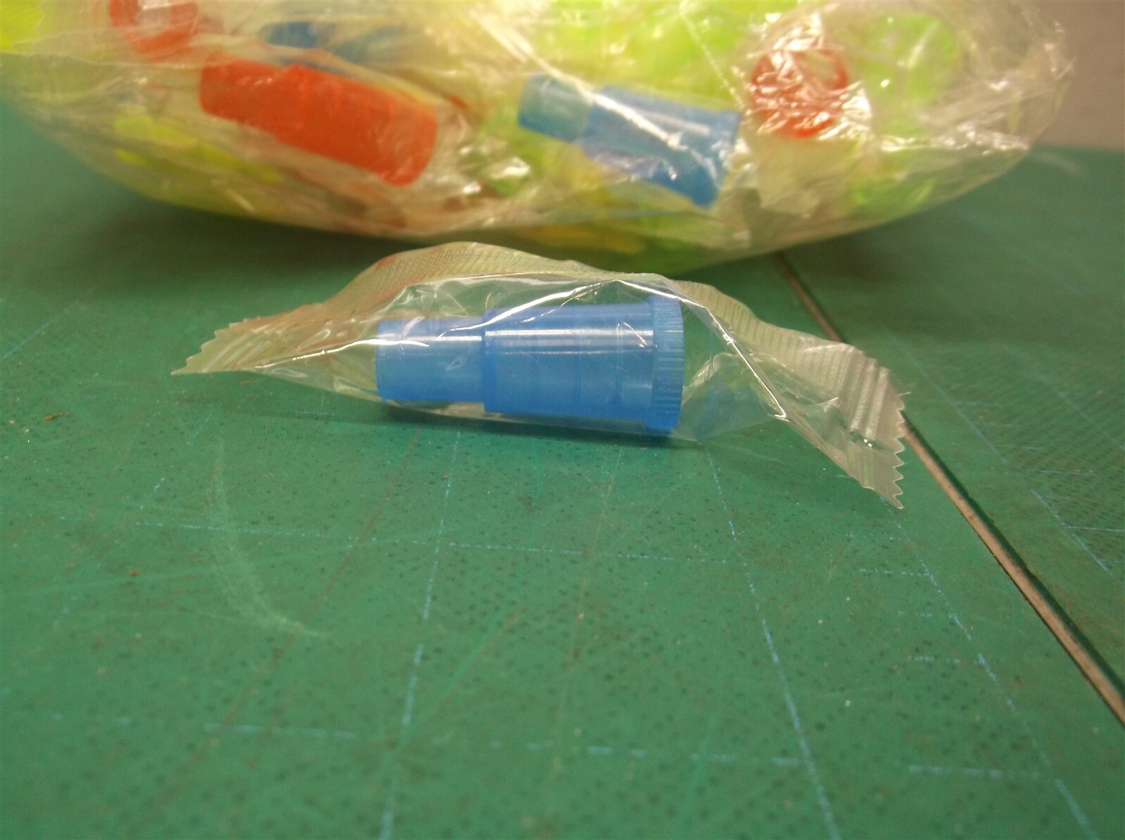 100 hookah disposable tips STYLE A