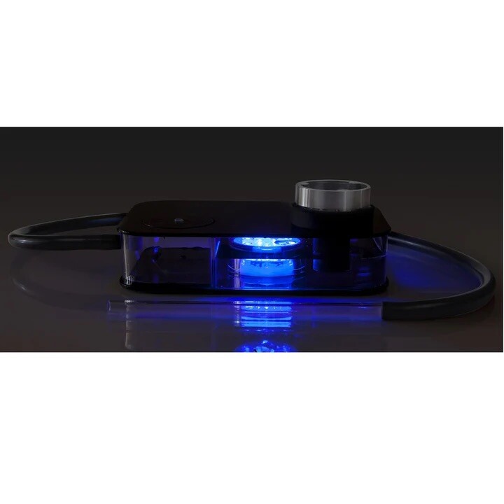 Mob Box Hookah Led