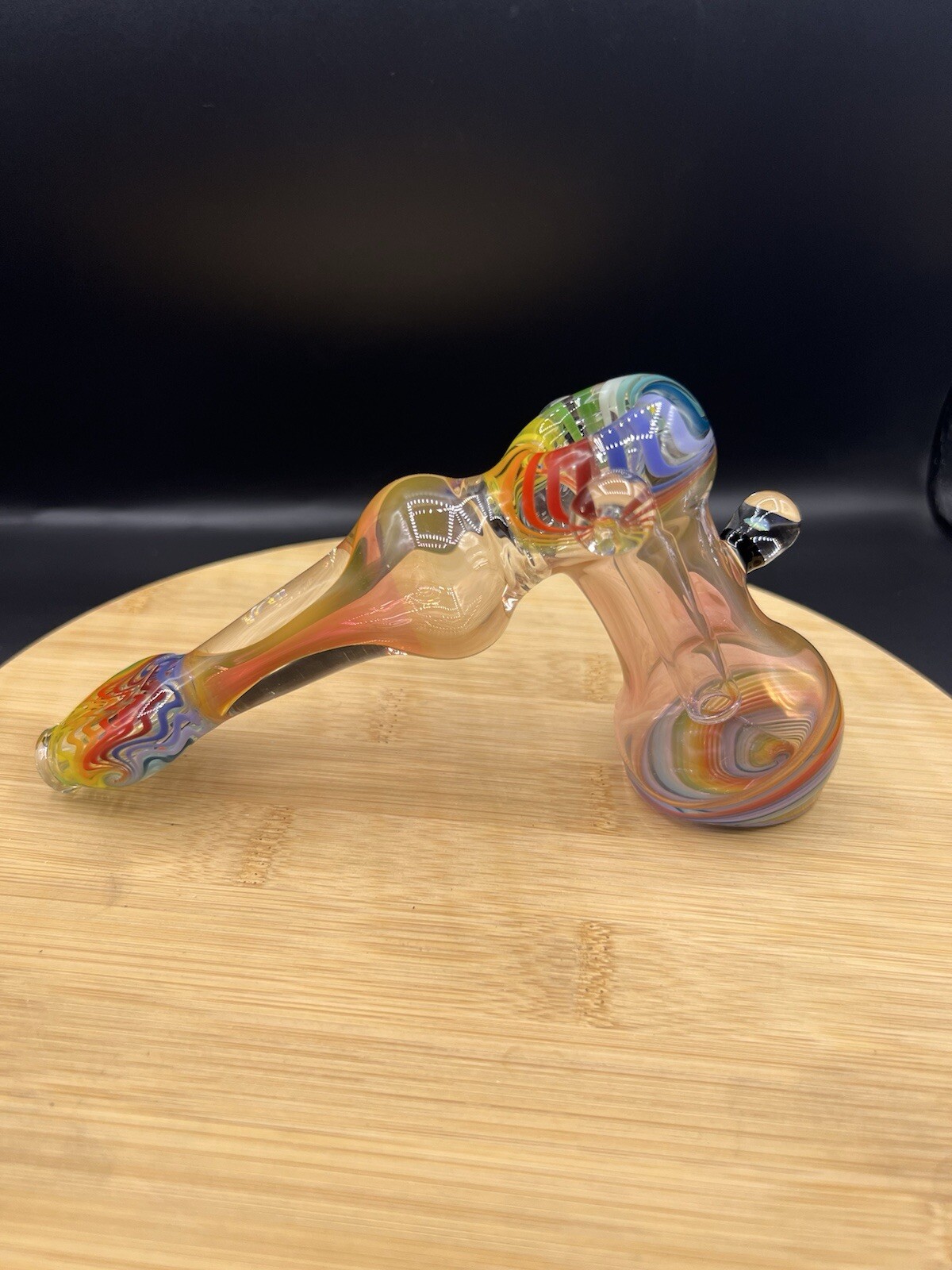 hammer bubbler water pipe