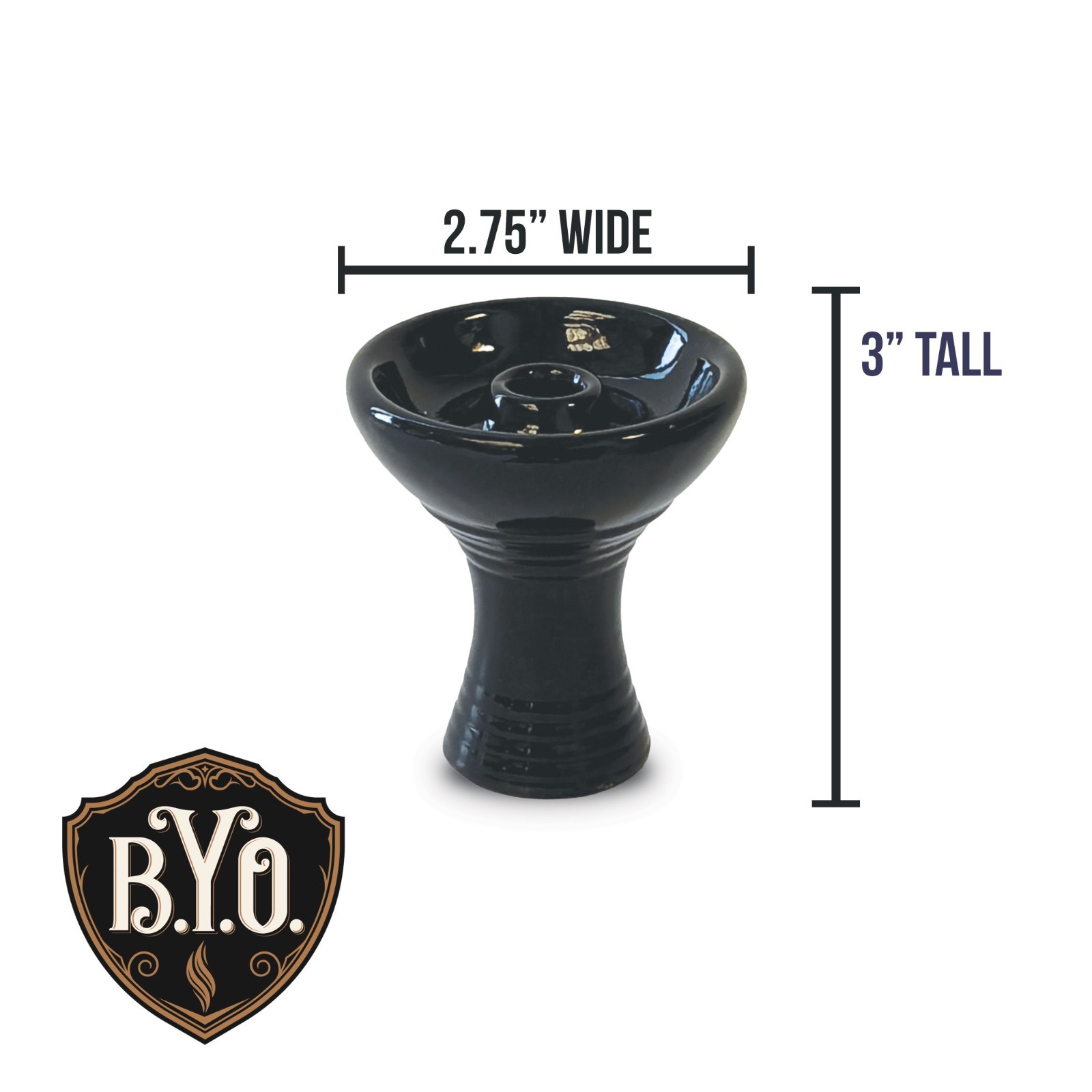 Hookah Mystery Tier 3 – $129.99 Value Hookahs Shisha Burner Accessories BYO