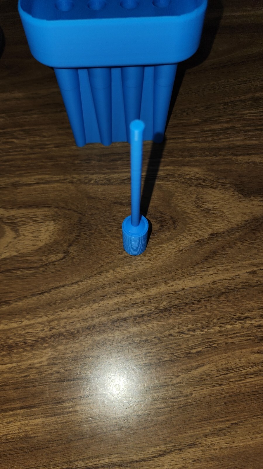 16 Place 1 1/4 pre roll machine Random solid color