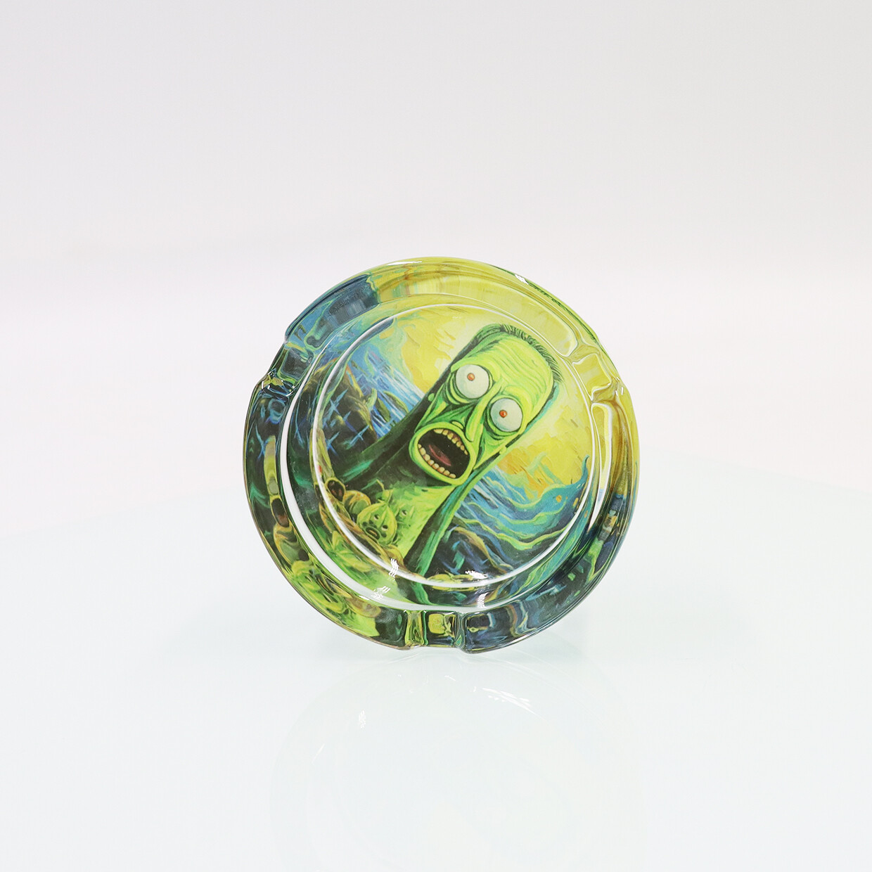 Grinder Smoking Set Stash Jar Herb for Smoking Waterpipe Glass Bong 1 Hookah set