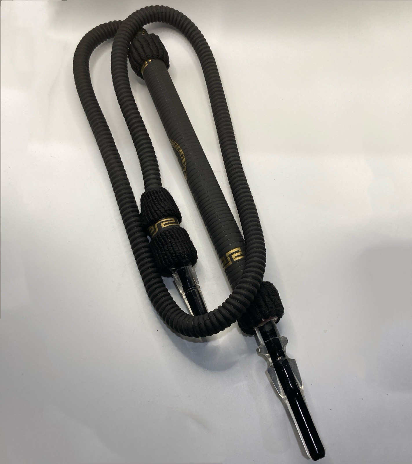 75 Inches Long Authentic Egyptian Style Hookah Hose