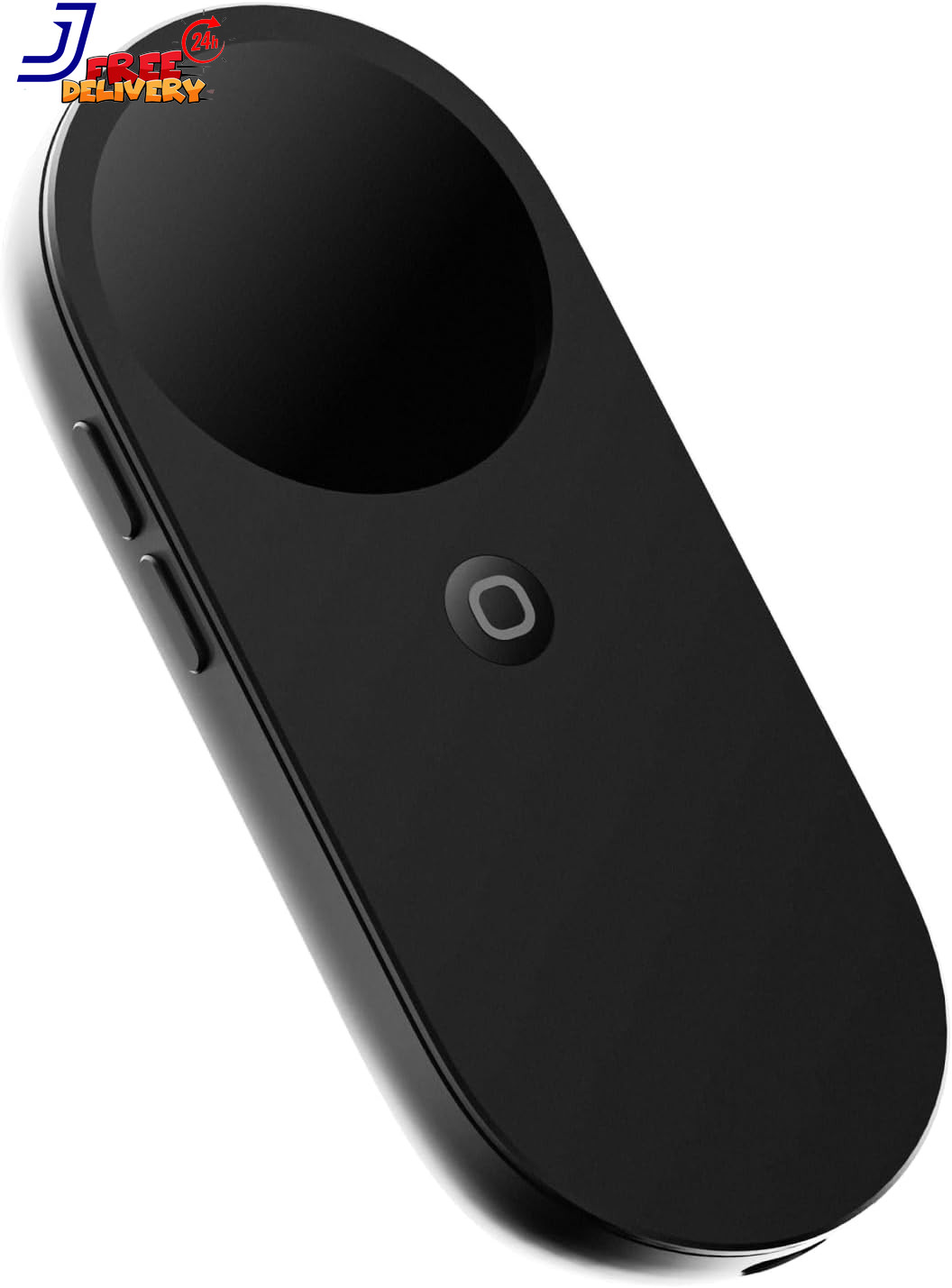 Pod (Fan Version) Supports Xreal Viture Rayneo AR Glasses and 3D Projectors 6-Sc