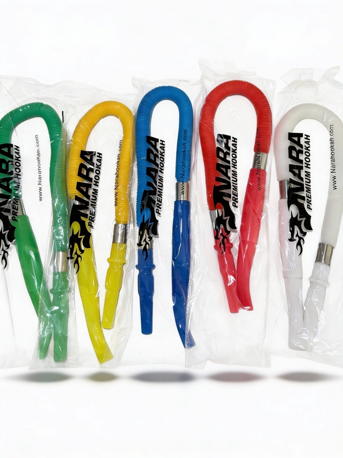 60 INCHES LONG WIDE AND FLEXIBLE WASHABLE AND REUSABLE HOOKAH HOSE by Nara (5)